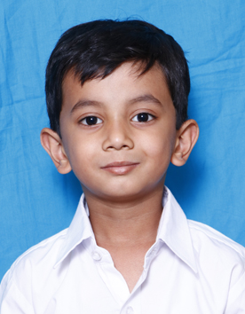 SAADHIL GUPTA